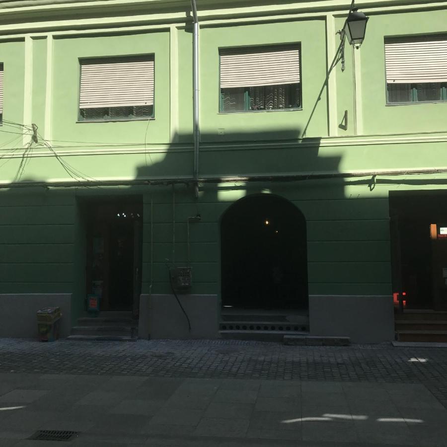 Savoya Nr3 Studio Old City Center Self Check-In Timisoara Bagian luar foto