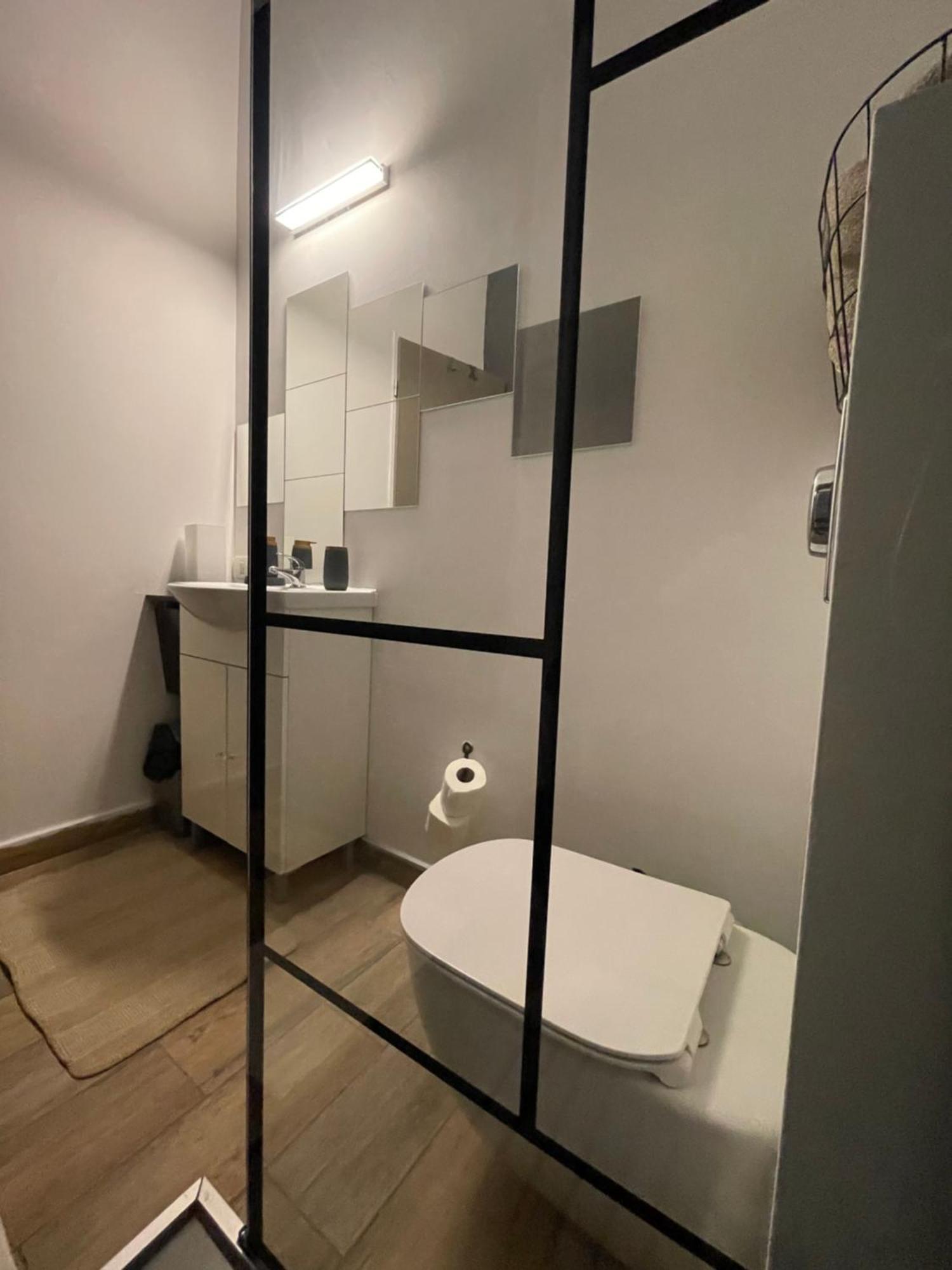 Savoya Nr3 Studio Old City Center Self Check-In Timisoara Bagian luar foto