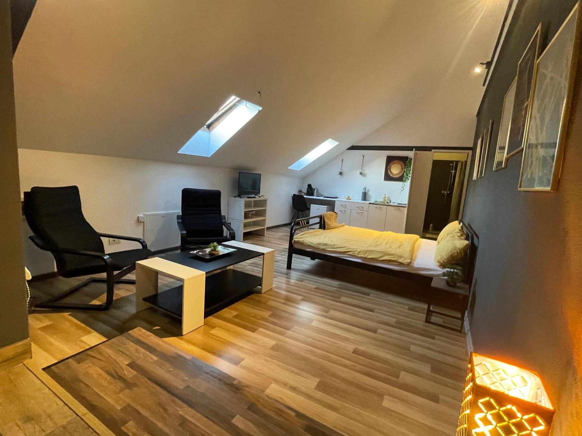 Savoya Nr3 Studio Old City Center Self Check-In Timisoara Bagian luar foto